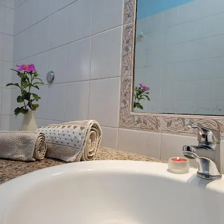 A In Zona Residenziale Appartement *