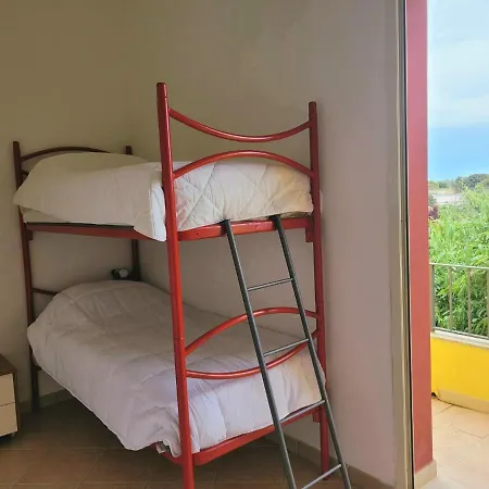 A In Zona Residenziale Appartement *