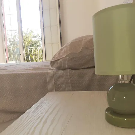 Appartamento A In Zona Residenziale *