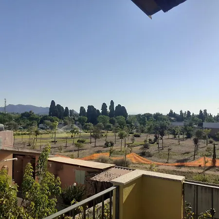 A In Zona Residenziale * Pula