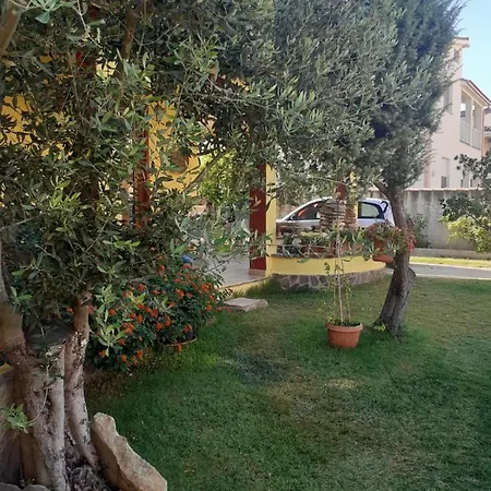 A In Zona Residenziale