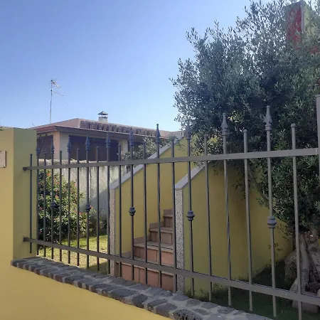 Appartamento A In Zona Residenziale Pula