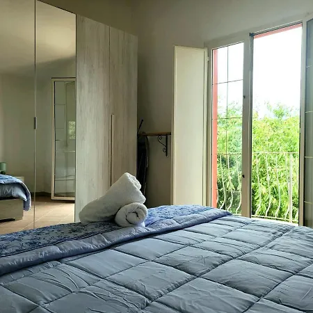 A In Zona Residenziale Apartment Pula