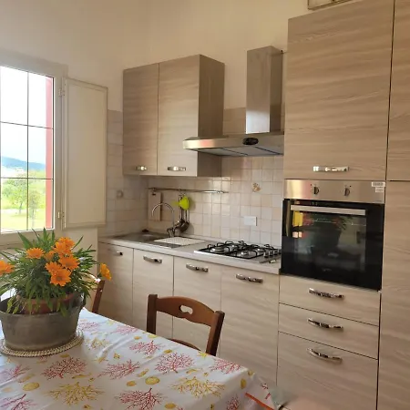 Appartamento A In Zona Residenziale *
