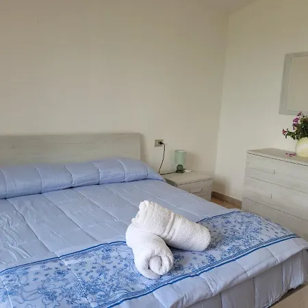 A In Zona Residenziale Pula