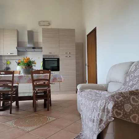 Appartamento A In Zona Residenziale
