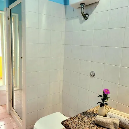 Apartment A In Zona Residenziale Pula