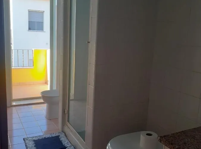 Apartamento A In Zona Residenziale *