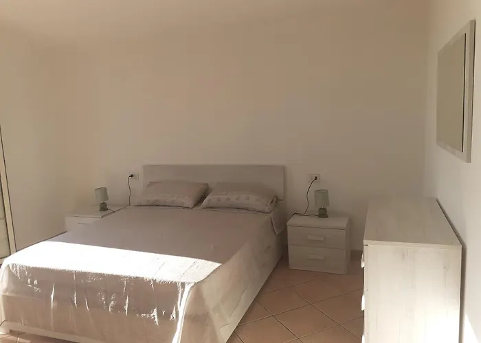 A In Zona Residenziale Пула