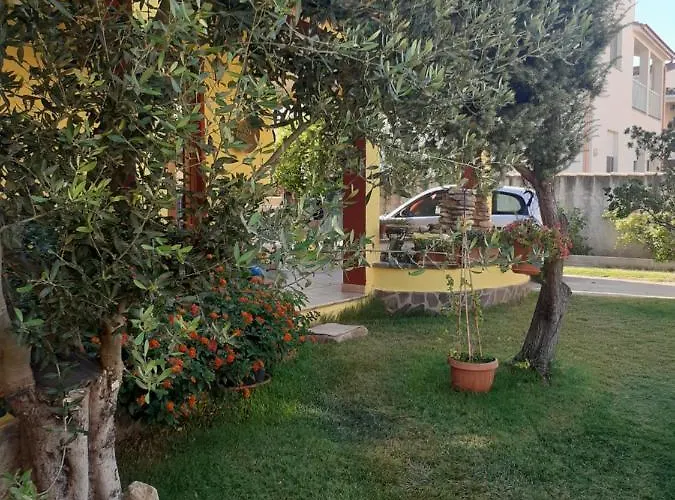 A In Zona Residenziale