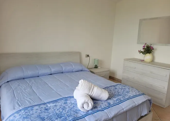 A In Zona Residenziale Пула