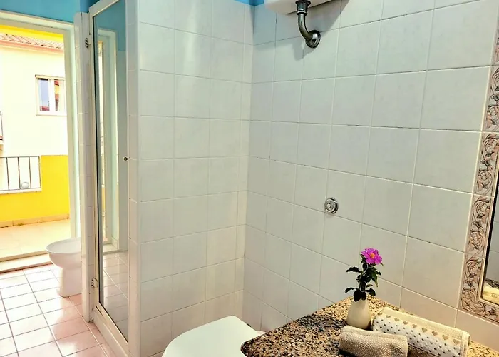 Апартаменты A In Zona Residenziale Пула