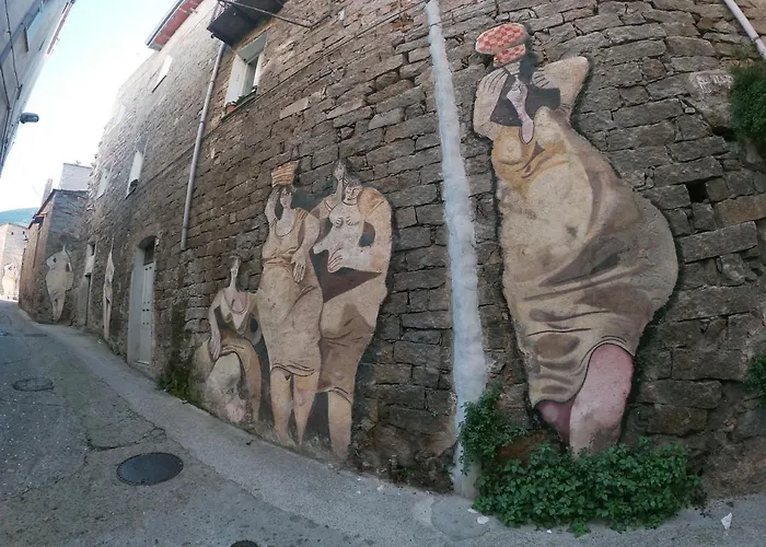 Апартаменты A In Zona Residenziale *