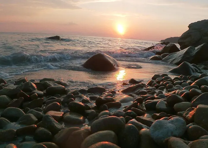 A In Zona Residenziale Пула